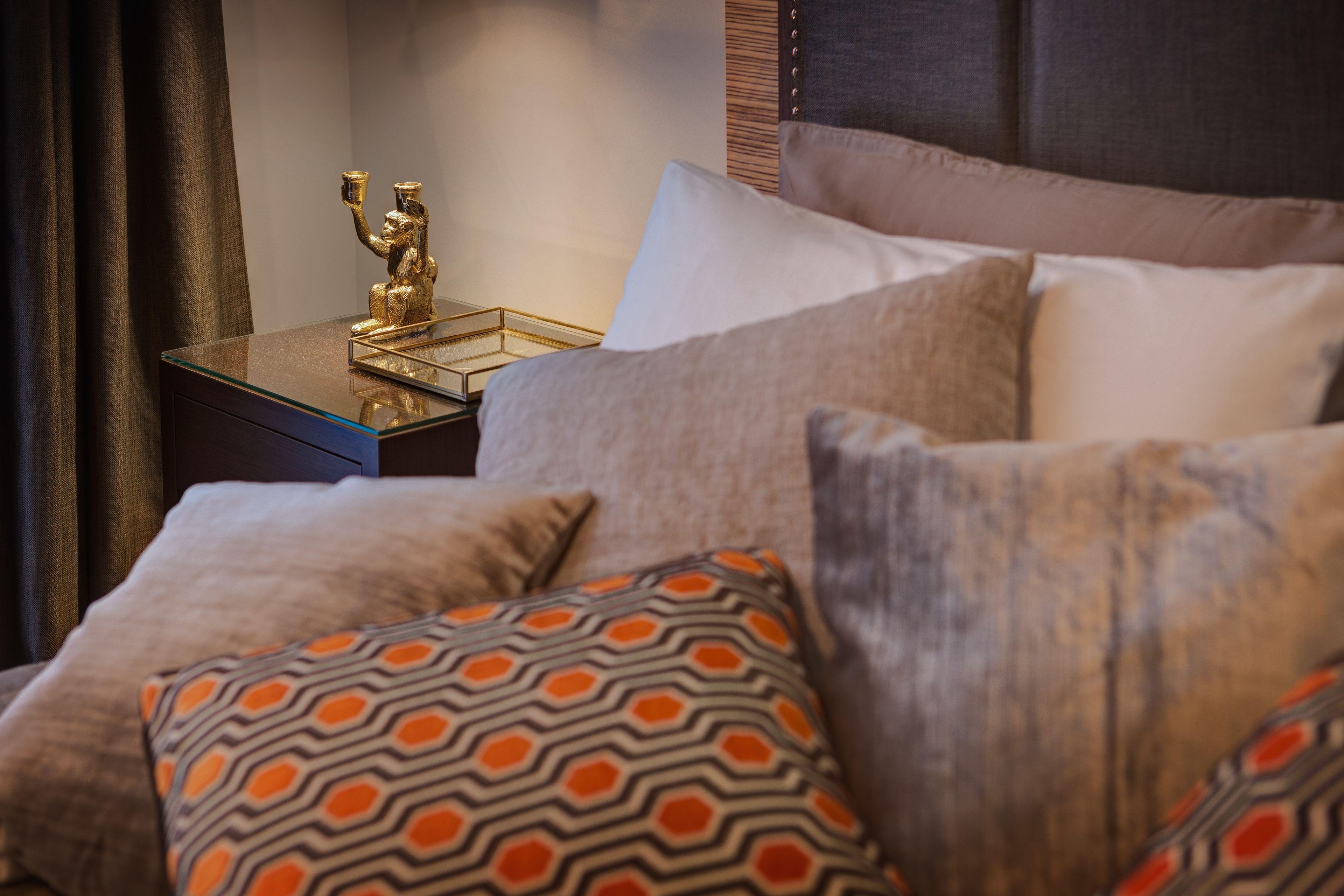 Intown Luxury House — Foto 2